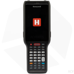 Honeywell CK62-X00-57S1BCG Android El Terminali