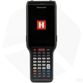 Honeywell CK62-X00-57S1BCG Android Handheld Terminal