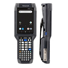 Honeywell CK65-L0N-BMC210E Android El Terminali