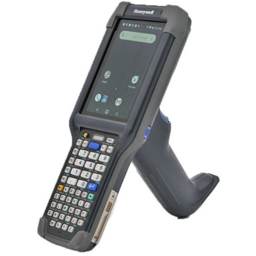 Honeywell CK65-L0N-BMC210E Android El Terminali