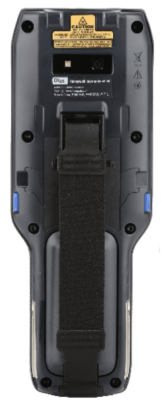 Honeywell CK65-L0N-BMC210E Android El Terminali