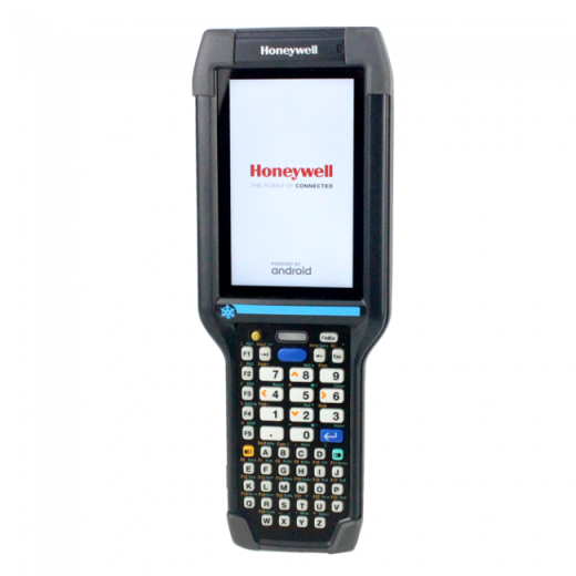 Honeywell CK65-L0N-BMC210E Android El Terminali