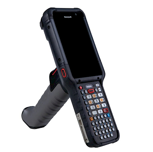 Honeywell CK67-X0N-58S1B0G Android Handheld Terminal
