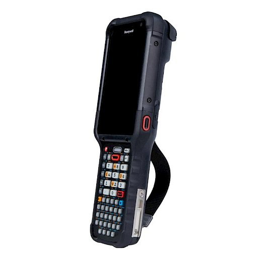 Honeywell CK67-X0N-58S1B0G Android Handheld Terminal