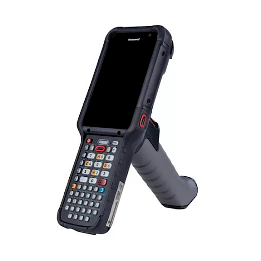 Honeywell CK67-X0N-58S1B0G Android Handheld Terminal