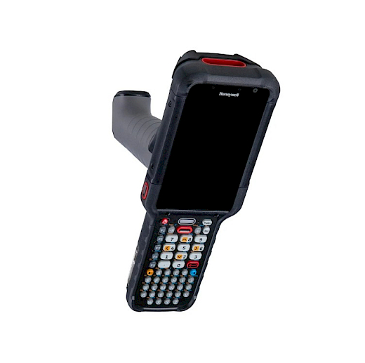 Honeywell CK67-X0N-58S1B0G Android Handheld Terminal