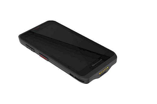 Honeywell EDA52-00AE61N21RK Android Handheld Terminal