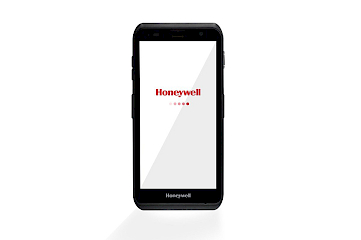 Honeywell EDA52-00AE61N21RK Android El Terminali