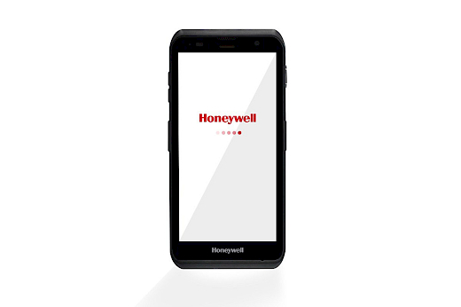 Honeywell EDA52-00AE61N21RK Android Handheld Terminal