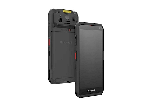 Honeywell EDA56-00AE81N21RK Android Handheld Terminal