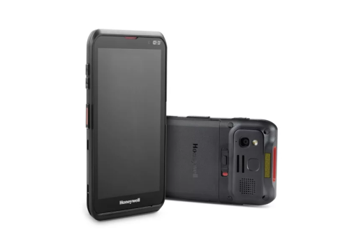 Honeywell EDA56-00AE81N21RK Android Handheld Terminal