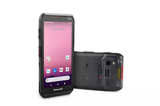 Honeywell EDA56-00AE81N21RK Android Handheld Terminal