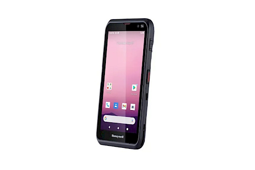 Honeywell EDA57-11BE91H21RK Android Handheld Terminal