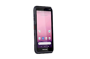 Honeywell EDA57-11BE91H21RK Android Handheld Terminal