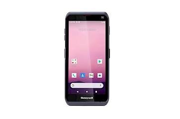 Honeywell EDA57-11BE91H21RK Android Handheld Terminal