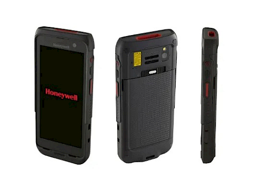 Honeywell CT47-X0N-37D100G Android Handheld Terminal