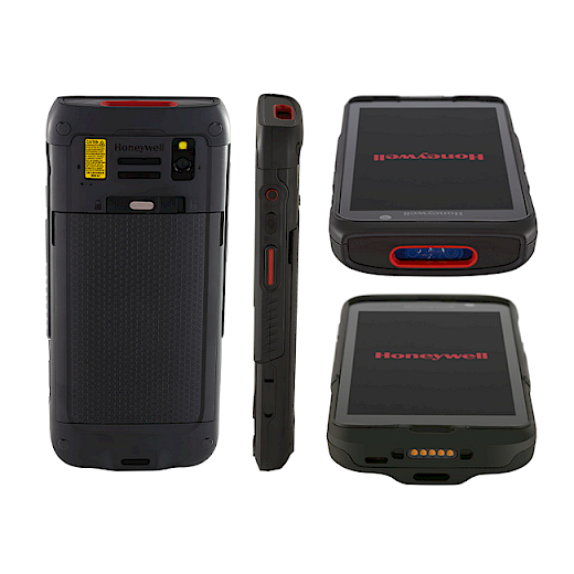 Honeywell CT47-X0N-57D100G Android Handheld Terminal