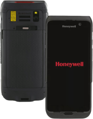 Honeywell CT47-X0N-58D100G Android El Terminali