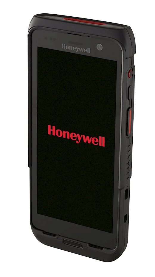 Honeywell CT47-X0N-58D100G Android El Terminali