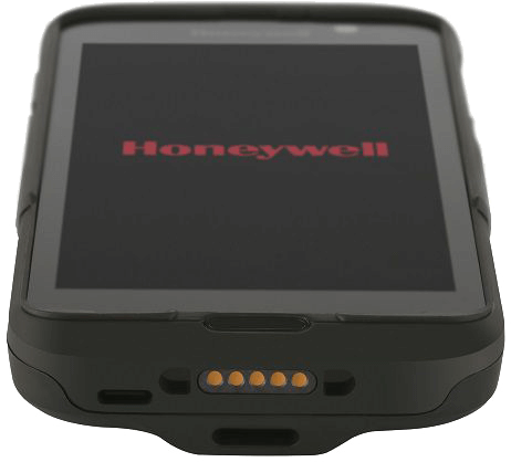 Honeywell CT47-X0N-58D100G Android El Terminali