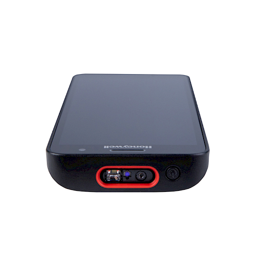 Honeywell CT37-X0N-57E10DG Android El Terminali