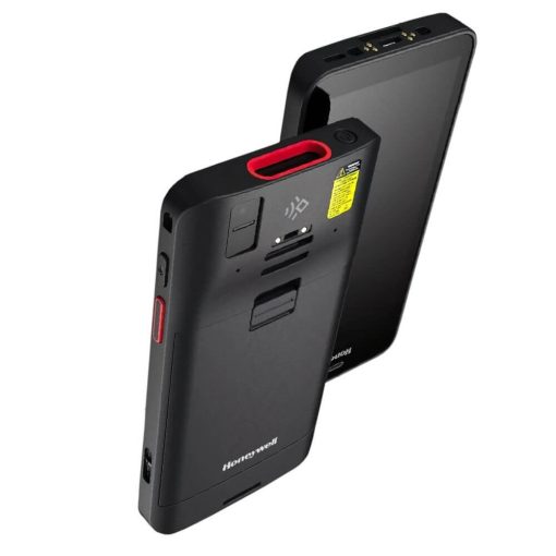 Honeywell CT37-X0N-57E10DG Android El Terminali