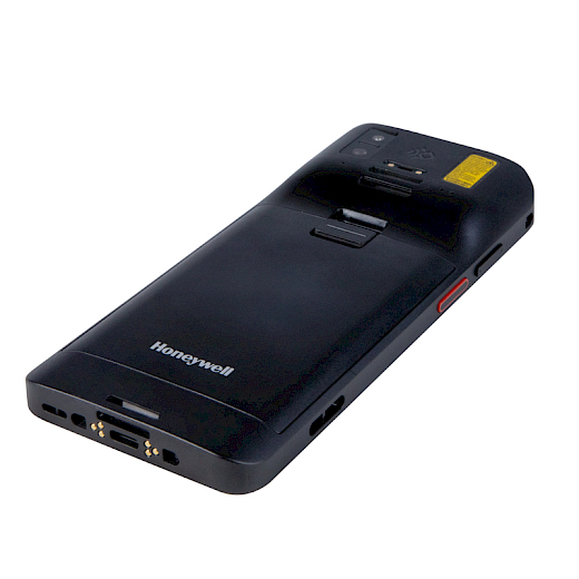 Honeywell CT37-X0N-57E10DG Android El Terminali