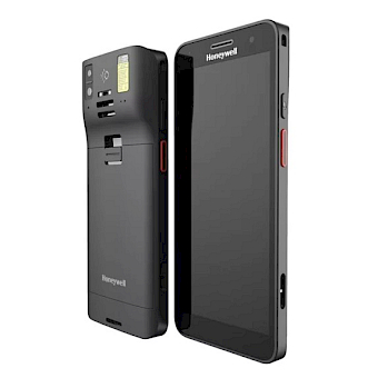 Honeywell CT37-X0N-57S10DG Android Handheld Terminal