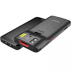 Honeywell CT37-X0N-38S10DG Android El Terminali