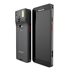 Honeywell CT37-X0N-38S10DG Android El Terminali