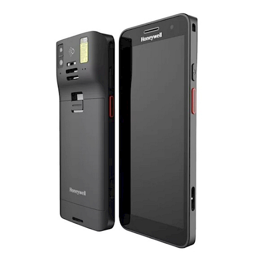 Honeywell CT37-X0N-38S10DG Android Handheld Terminal