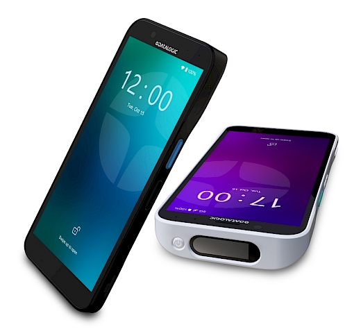 Datalogic Memor17 Android Handheld Terminal
