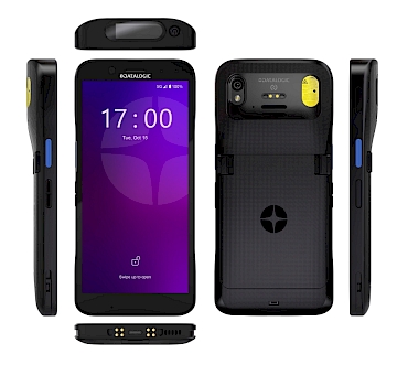 Datalogic Memor17 Android Handheld Terminal