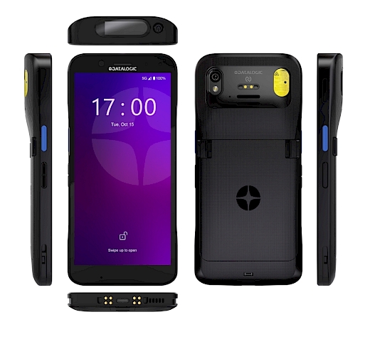 Datalogic Memor17 Android Handheld Terminal