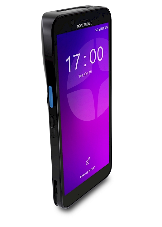 Datalogic Memor17 Android Handheld Terminal