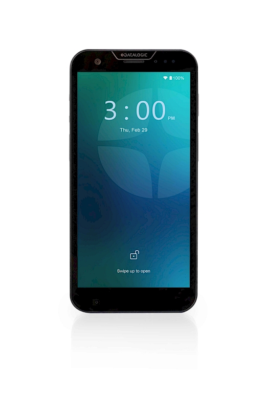 Datalogic Memor30 Android El Terminali