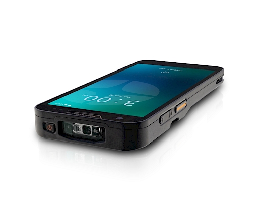 Datalogic Memor30 Android El Terminali