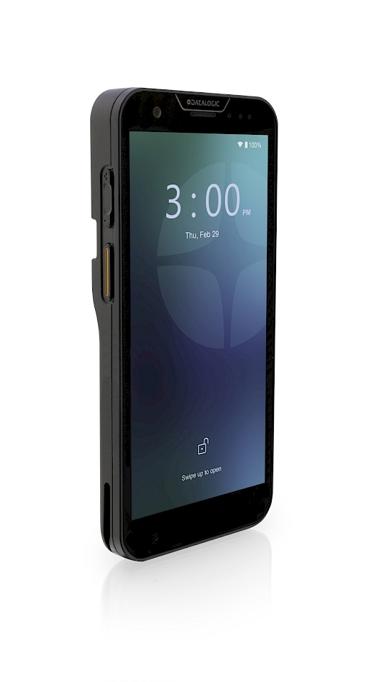 Datalogic Memor30 Android El Terminali