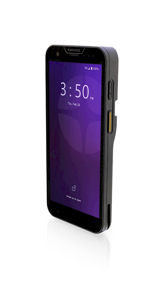 Datalogic Memor30 Android El Terminali