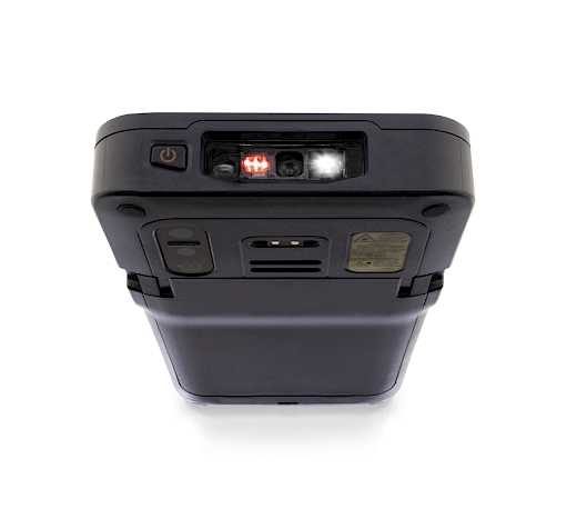 Datalogic Memor30 Android El Terminali