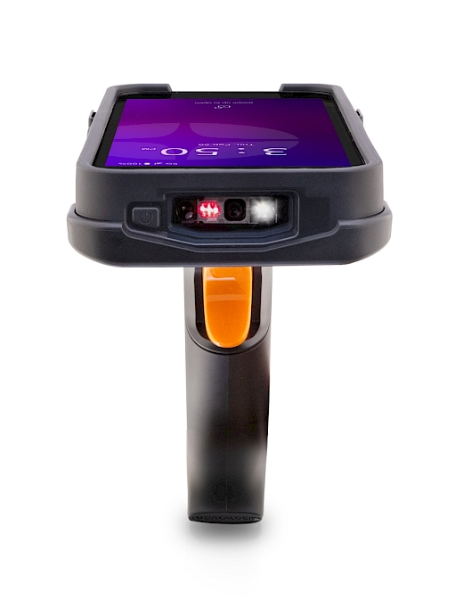 Datalogic Memor30 Android El Terminali