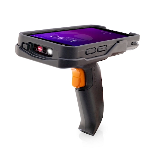 Datalogic Memor30 Android El Terminali