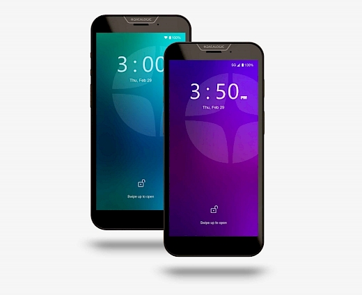 Datalogic Memor35 Android El Terminali