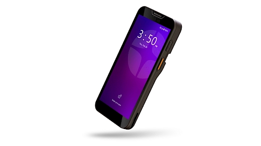 Datalogic Memor35 Android El Terminali