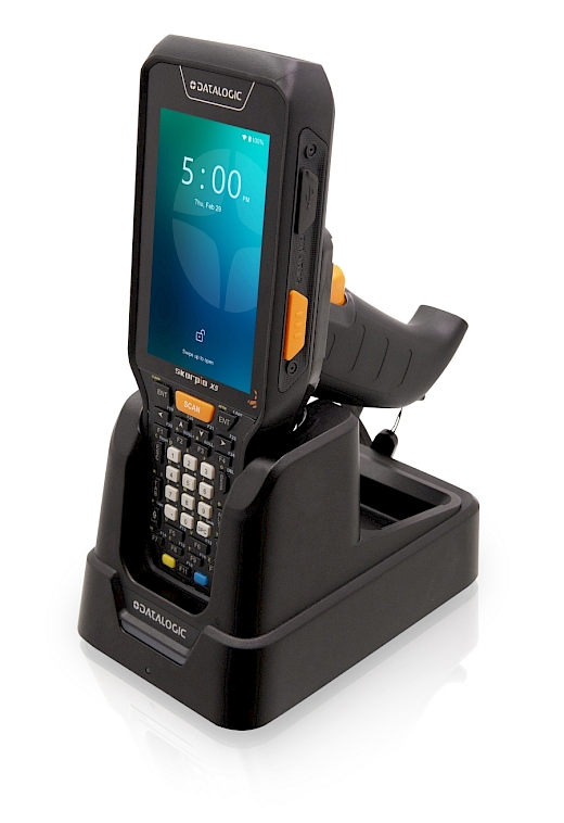 Datalogic Skorpio X5 XLR Android Handheld Terminal