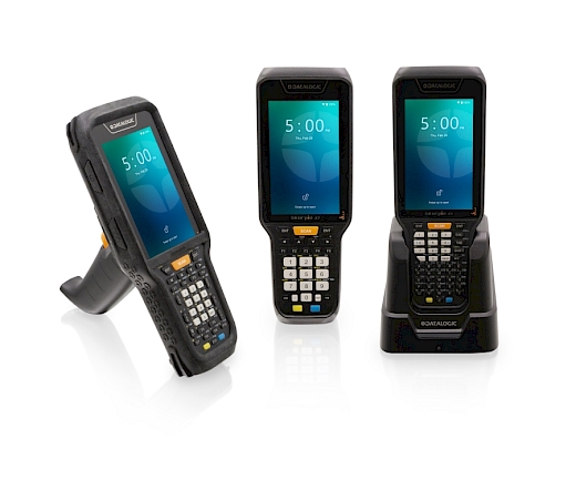 Datalogic Skorpio X5 XLR Android Handheld Terminal