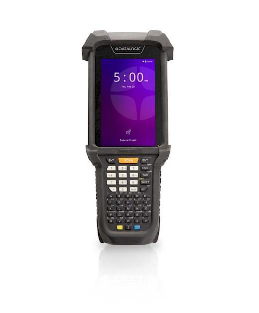 Datalogic Skorpio X5 XLR Android Handheld Terminal