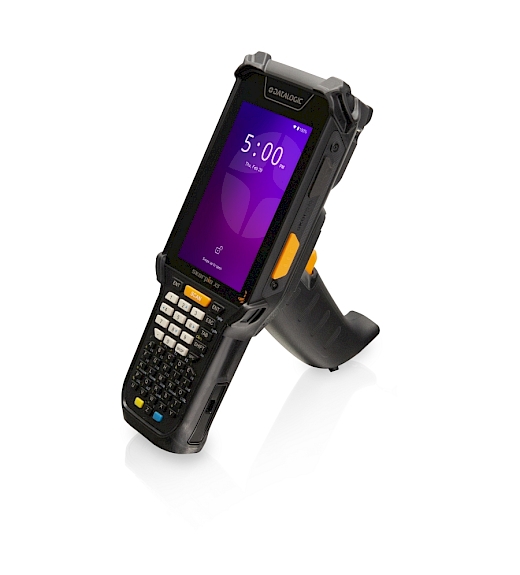 Datalogic Skorpio X5 XLR Android Handheld Terminal
