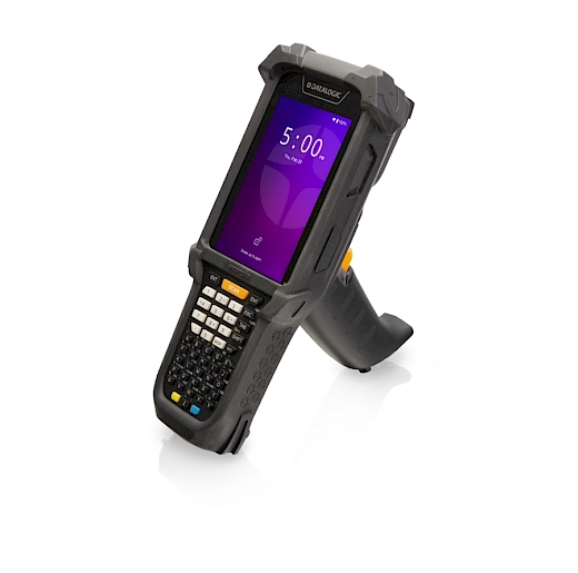 Datalogic Skorpio X5 XLR Android Handheld Terminal