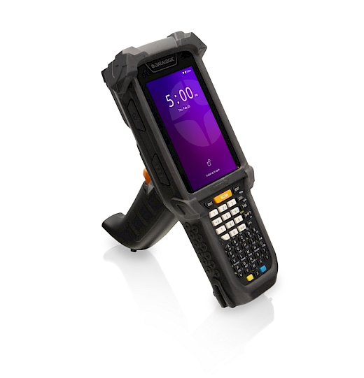 Datalogic Skorpio X5 XLR Android Handheld Terminal